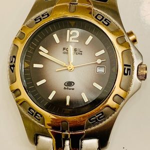 Fossil Watch